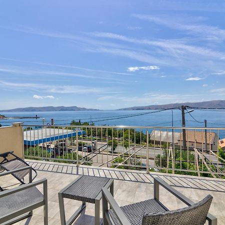 Apartmani Ana Senj  Exterior foto