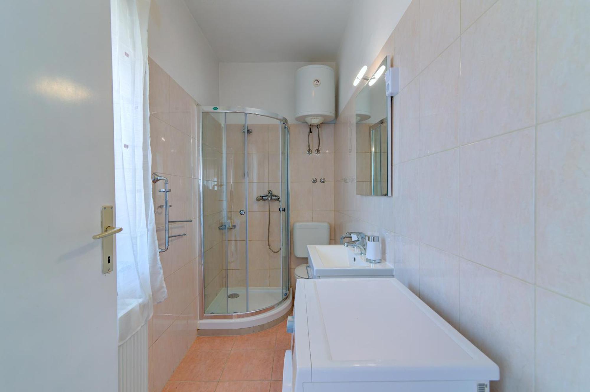 Apartmani Ana Senj  Habitación foto