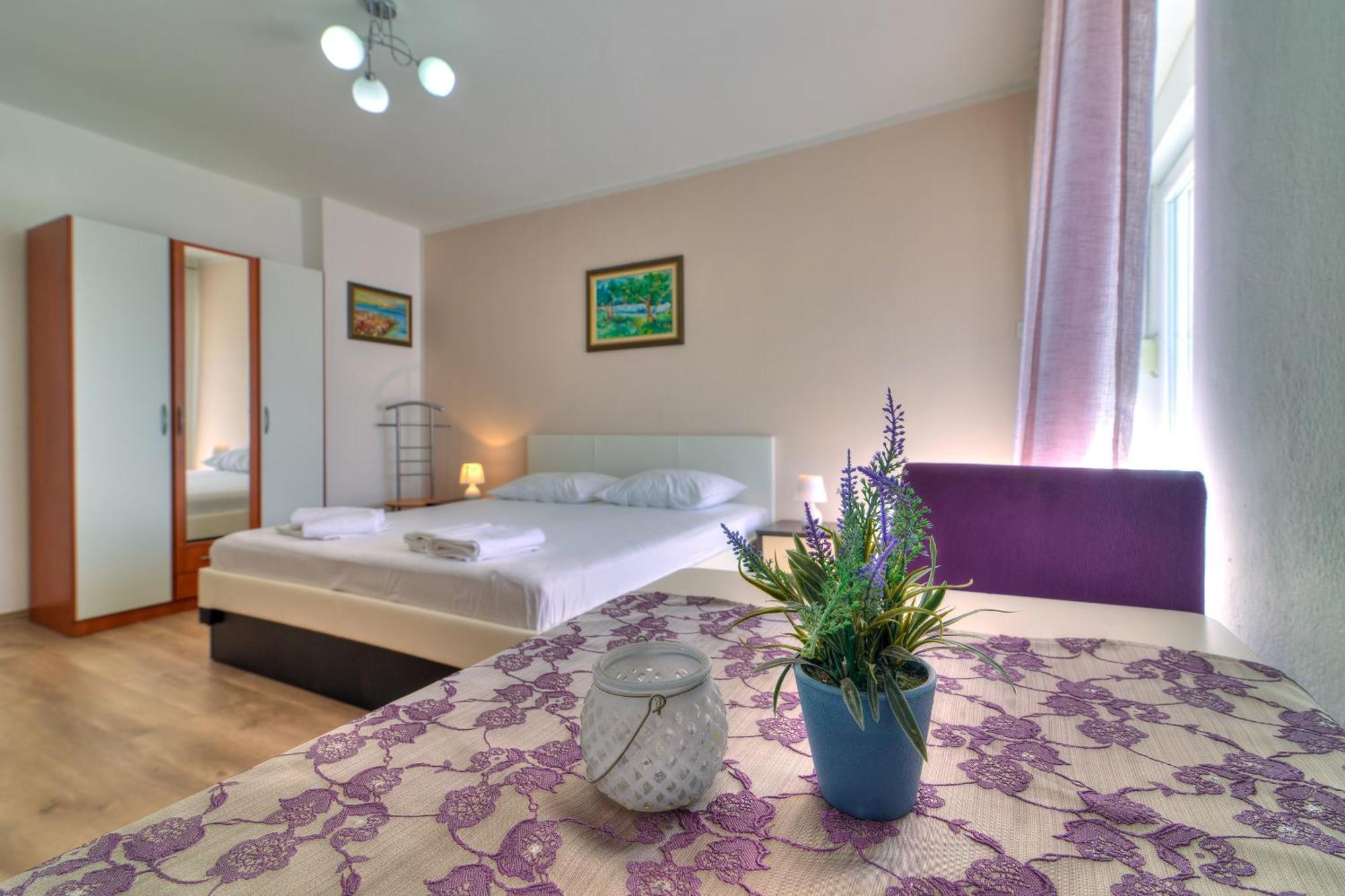 Apartmani Ana Senj  Exterior foto