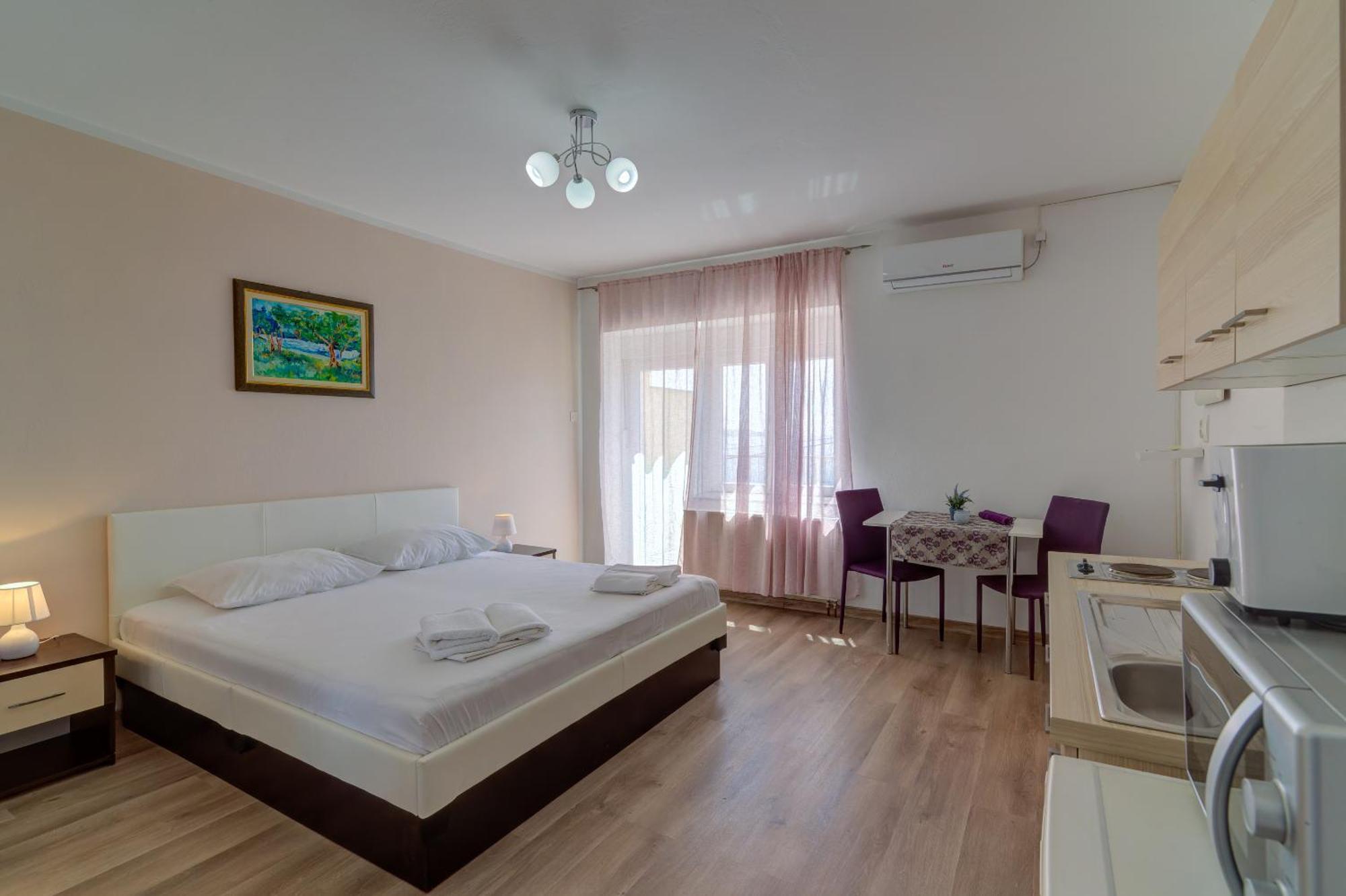 Apartmani Ana Senj  Habitación foto