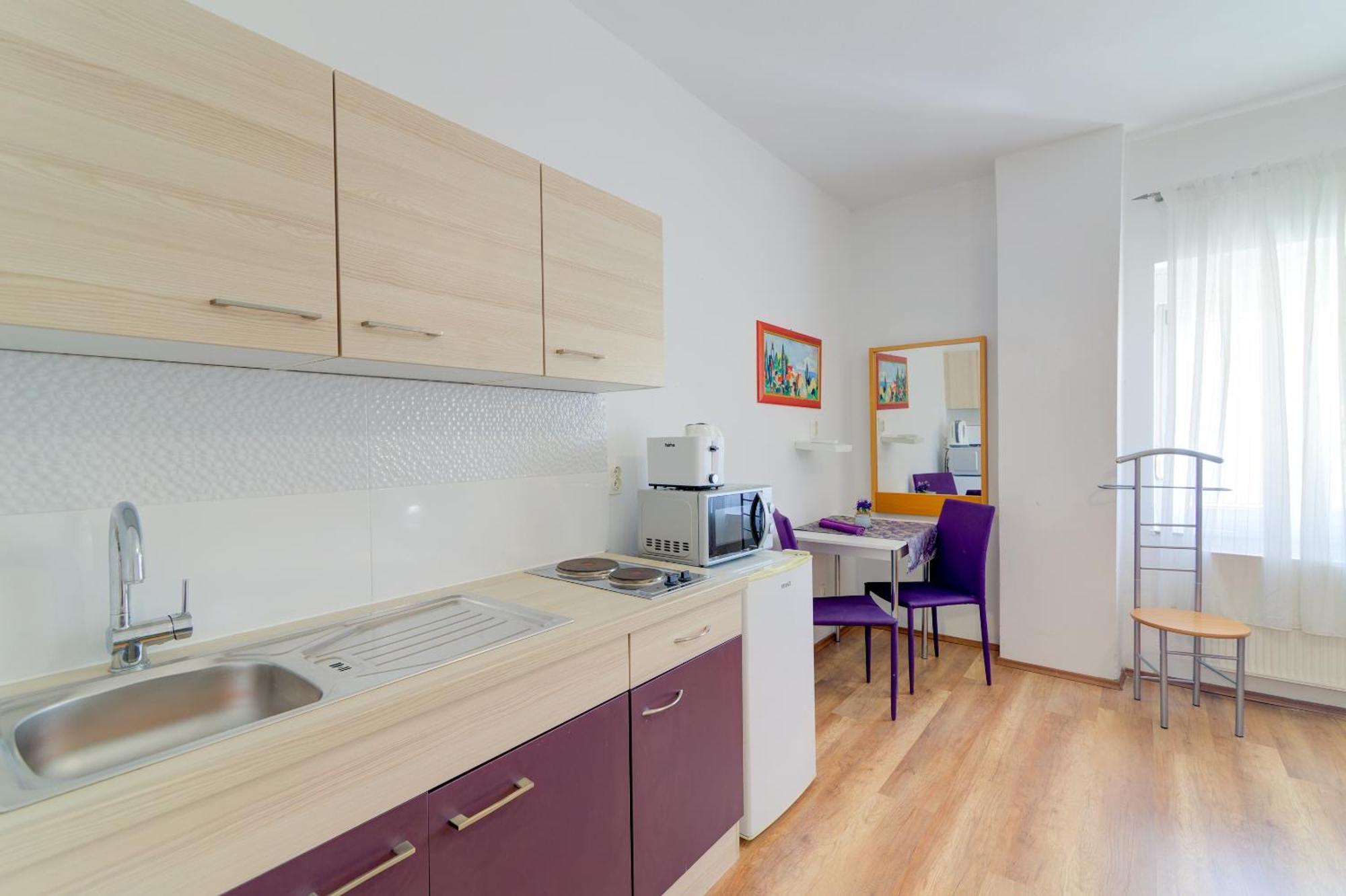 Apartmani Ana Senj  Habitación foto